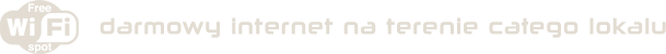 darmowy internet
